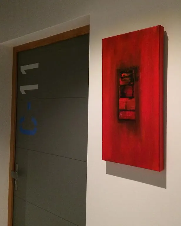 Smartappart Lorient Apartmanhotel